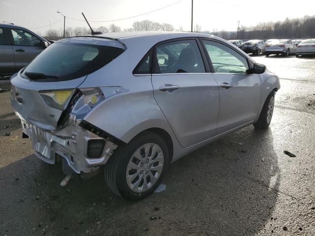 Photo 2 VIN: KMHD35LH8GU258210 - HYUNDAI ELANTRA GT 