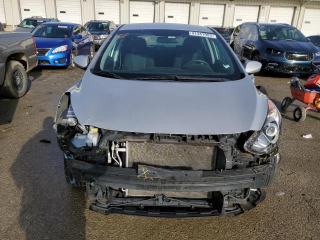 Photo 4 VIN: KMHD35LH8GU258210 - HYUNDAI ELANTRA GT 