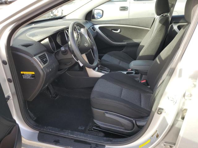 Photo 6 VIN: KMHD35LH8GU258210 - HYUNDAI ELANTRA GT 