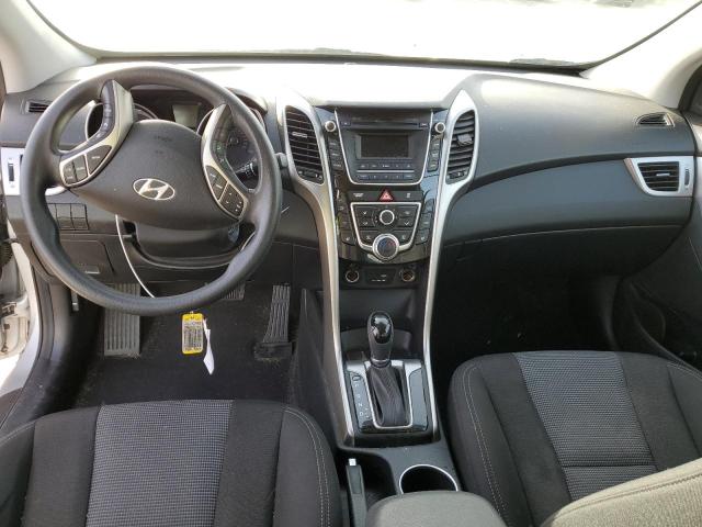 Photo 7 VIN: KMHD35LH8GU258210 - HYUNDAI ELANTRA GT 