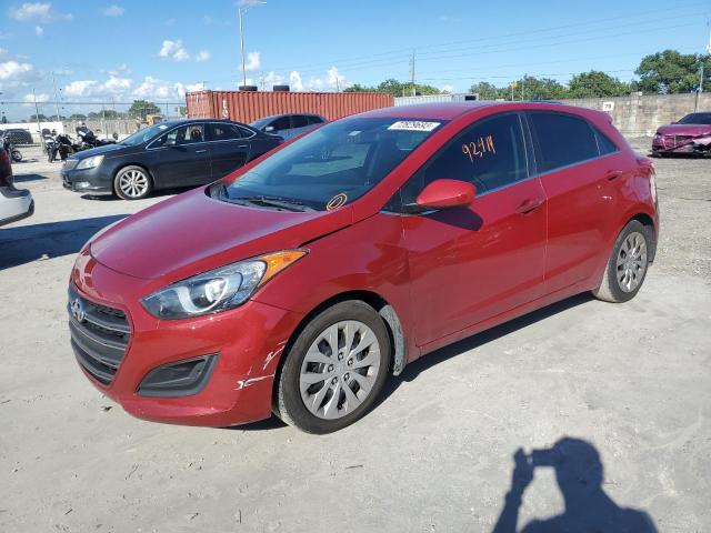 Photo 0 VIN: KMHD35LH8GU263598 - HYUNDAI ELANTRA 