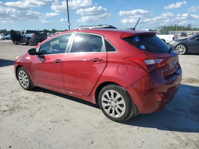 Photo 1 VIN: KMHD35LH8GU263598 - HYUNDAI ELANTRA 