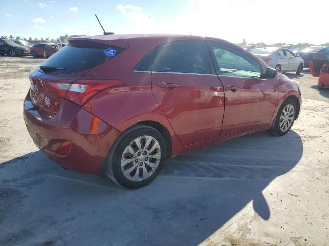 Photo 2 VIN: KMHD35LH8GU263598 - HYUNDAI ELANTRA 