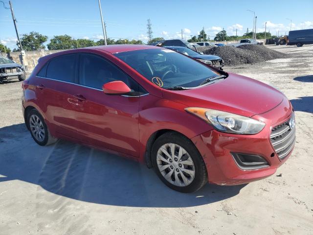 Photo 3 VIN: KMHD35LH8GU263598 - HYUNDAI ELANTRA 