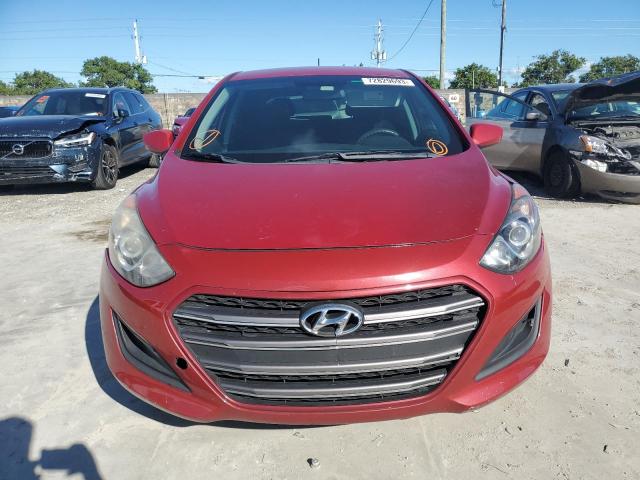 Photo 4 VIN: KMHD35LH8GU263598 - HYUNDAI ELANTRA 