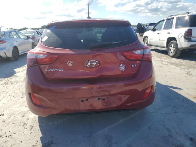 Photo 5 VIN: KMHD35LH8GU263598 - HYUNDAI ELANTRA 