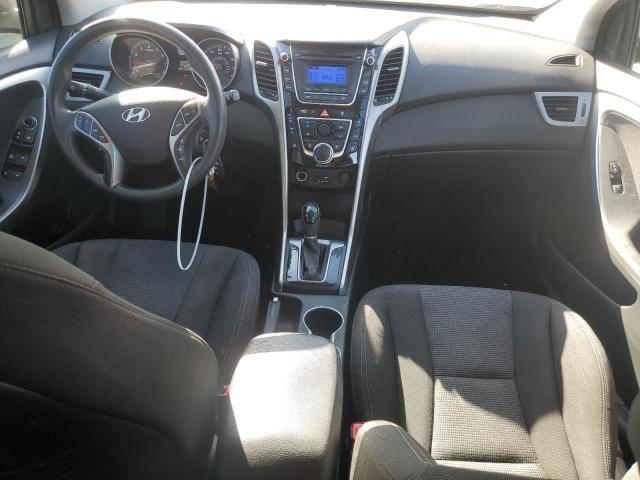 Photo 7 VIN: KMHD35LH8GU263598 - HYUNDAI ELANTRA 