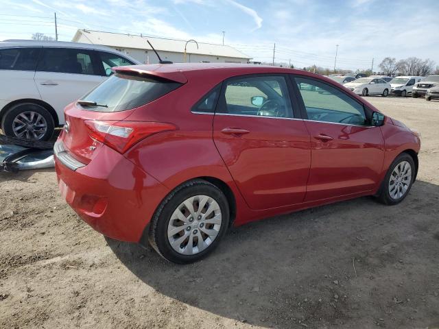 Photo 2 VIN: KMHD35LH8GU268221 - HYUNDAI ELANTRA 