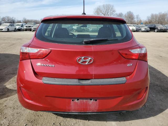 Photo 5 VIN: KMHD35LH8GU268221 - HYUNDAI ELANTRA 