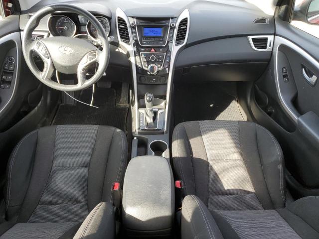 Photo 7 VIN: KMHD35LH8GU268221 - HYUNDAI ELANTRA 