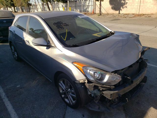 Photo 0 VIN: KMHD35LH8GU269756 - HYUNDAI ELANTRA GT 