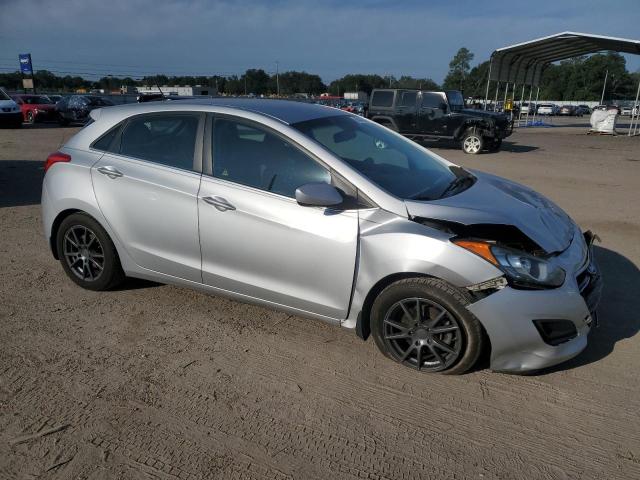 Photo 3 VIN: KMHD35LH8GU273712 - HYUNDAI ELANTRA GT 