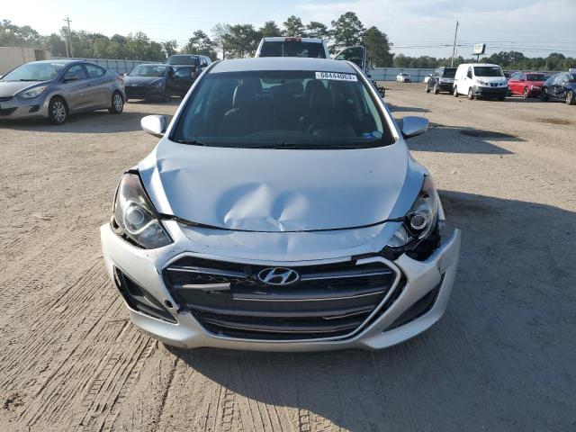 Photo 4 VIN: KMHD35LH8GU273712 - HYUNDAI ELANTRA GT 