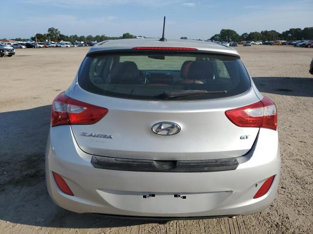 Photo 5 VIN: KMHD35LH8GU273712 - HYUNDAI ELANTRA GT 