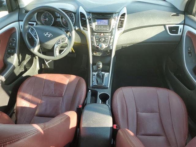 Photo 7 VIN: KMHD35LH8GU273712 - HYUNDAI ELANTRA GT 