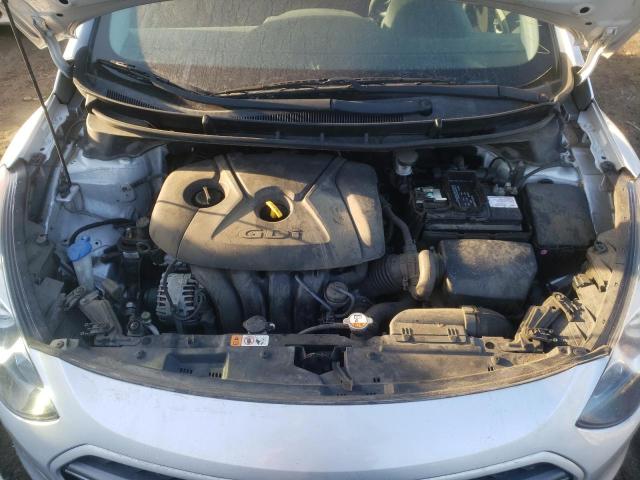 Photo 6 VIN: KMHD35LH8GU279946 - HYUNDAI ELANTRA GT 