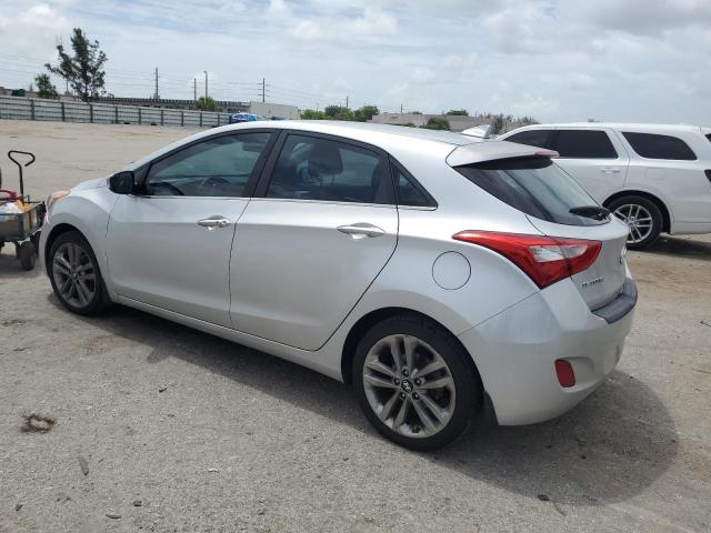 Photo 1 VIN: KMHD35LH8GU284175 - HYUNDAI ELANTRA GT 