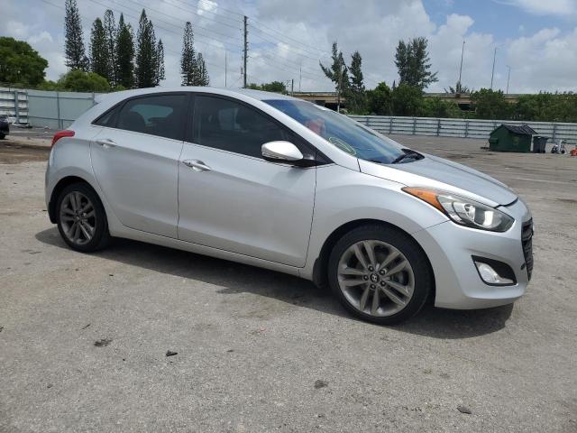 Photo 3 VIN: KMHD35LH8GU284175 - HYUNDAI ELANTRA GT 