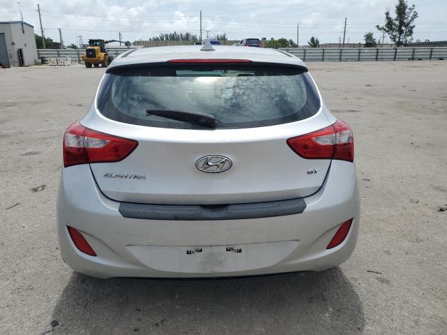 Photo 5 VIN: KMHD35LH8GU284175 - HYUNDAI ELANTRA GT 