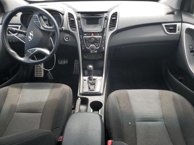 Photo 7 VIN: KMHD35LH8GU284175 - HYUNDAI ELANTRA GT 