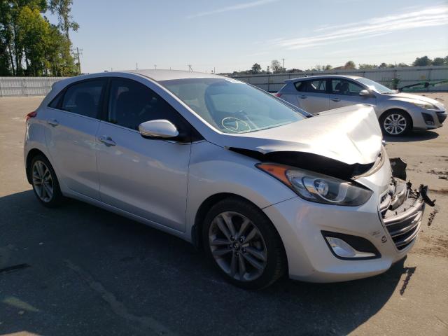 Photo 0 VIN: KMHD35LH8GU284175 - HYUNDAI ELANTRA GT 