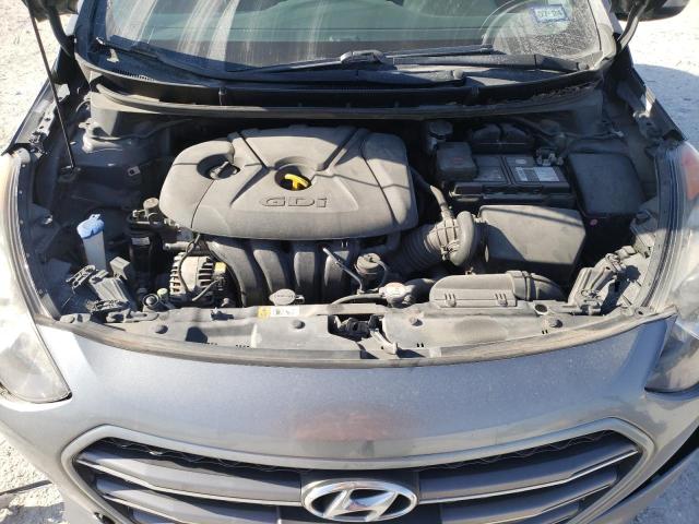 Photo 10 VIN: KMHD35LH8GU287383 - HYUNDAI ELANTRA 