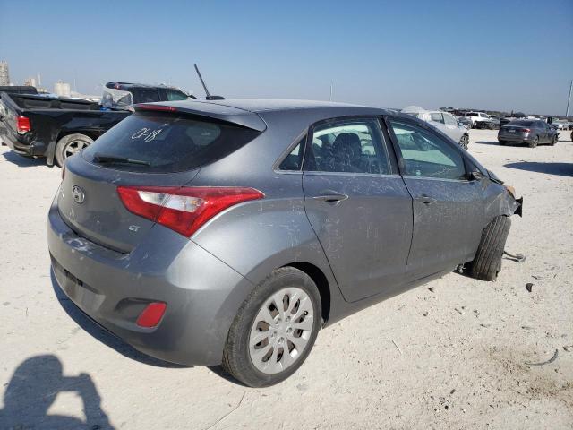 Photo 2 VIN: KMHD35LH8GU287383 - HYUNDAI ELANTRA 