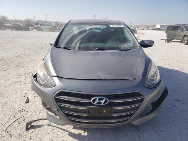 Photo 4 VIN: KMHD35LH8GU287383 - HYUNDAI ELANTRA 