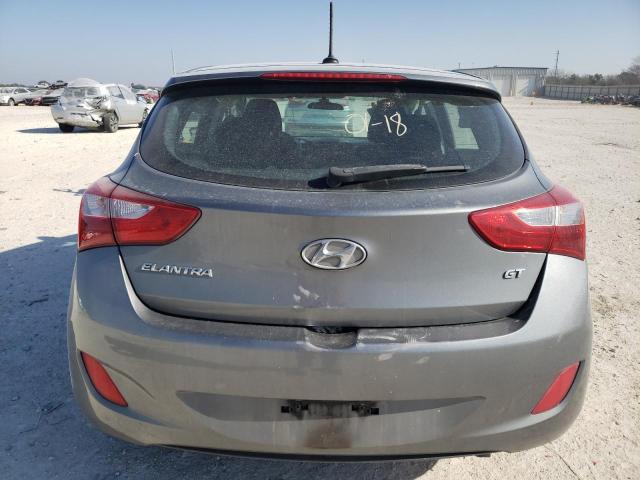 Photo 5 VIN: KMHD35LH8GU287383 - HYUNDAI ELANTRA 