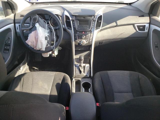 Photo 7 VIN: KMHD35LH8GU287383 - HYUNDAI ELANTRA 