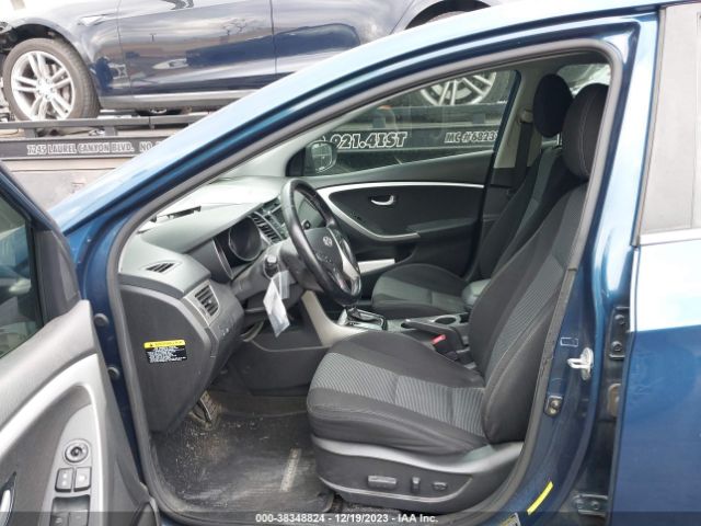 Photo 4 VIN: KMHD35LH8GU292292 - HYUNDAI ELANTRA GT 