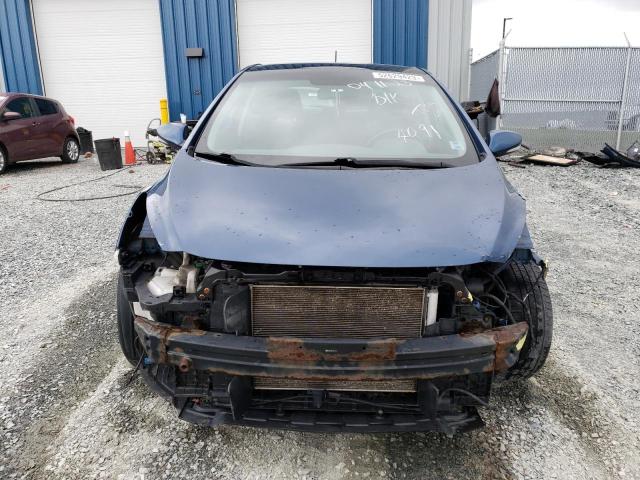 Photo 4 VIN: KMHD35LH8GU294091 - HYUNDAI ELANTRA GT 