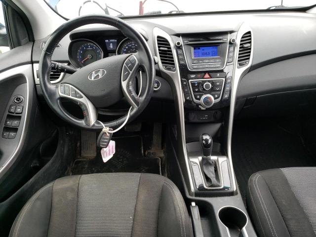 Photo 7 VIN: KMHD35LH8GU294091 - HYUNDAI ELANTRA GT 