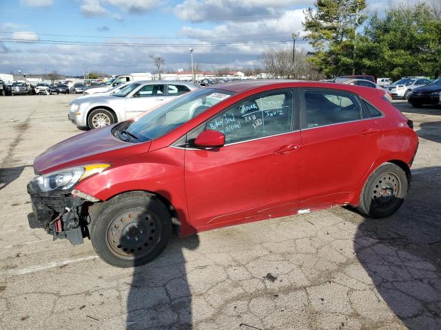 Photo 0 VIN: KMHD35LH8GU317918 - HYUNDAI ELANTRA GT 