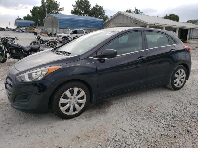 Photo 0 VIN: KMHD35LH8GU340891 - HYUNDAI ELANTRA GT 