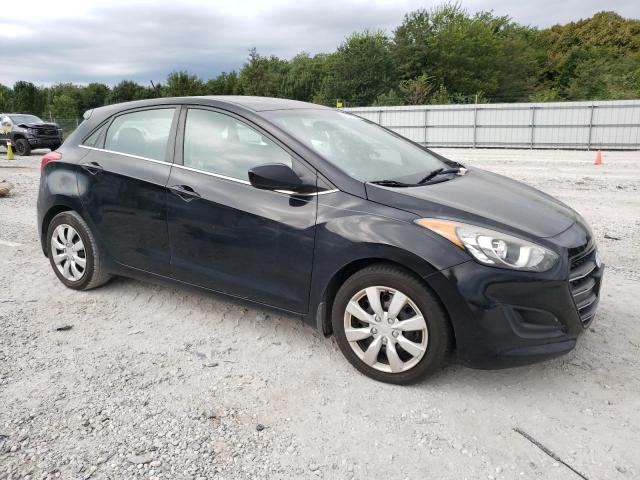 Photo 3 VIN: KMHD35LH8GU340891 - HYUNDAI ELANTRA GT 