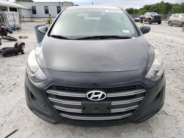 Photo 4 VIN: KMHD35LH8GU340891 - HYUNDAI ELANTRA GT 