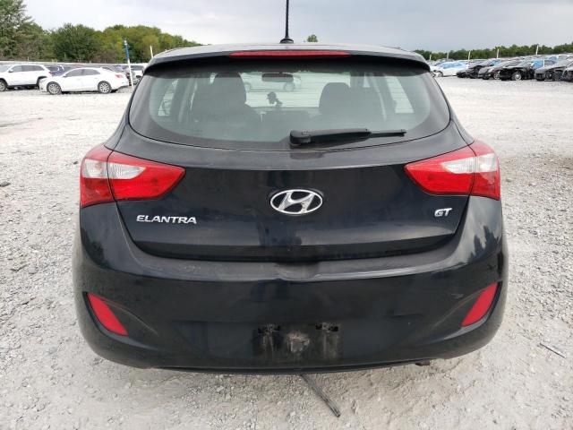 Photo 5 VIN: KMHD35LH8GU340891 - HYUNDAI ELANTRA GT 