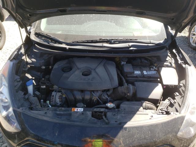 Photo 6 VIN: KMHD35LH8HU352511 - HYUNDAI ELANTRA GT 