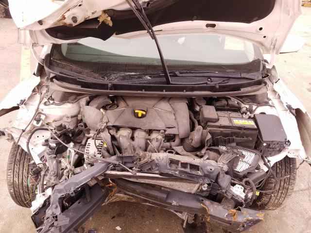 Photo 6 VIN: KMHD35LH8HU353562 - HYUNDAI ELANTRA GT 