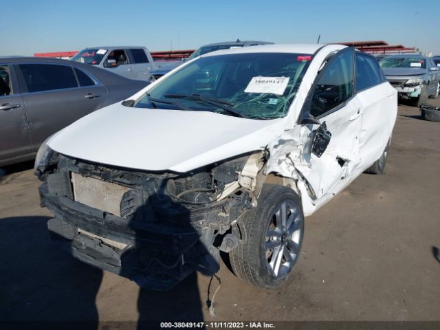 Photo 5 VIN: KMHD35LH8HU353982 - HYUNDAI ELANTRA GT 