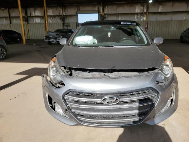 Photo 4 VIN: KMHD35LH8HU354663 - HYUNDAI ELANTRA 