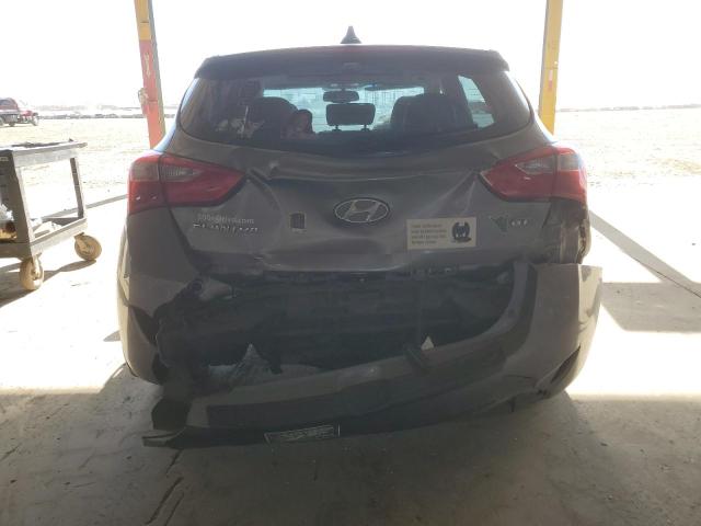 Photo 5 VIN: KMHD35LH8HU354663 - HYUNDAI ELANTRA 