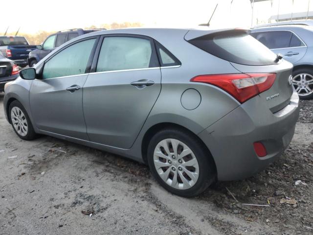 Photo 1 VIN: KMHD35LH8HU363881 - HYUNDAI ELANTRA GT 