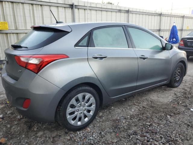 Photo 2 VIN: KMHD35LH8HU363881 - HYUNDAI ELANTRA GT 