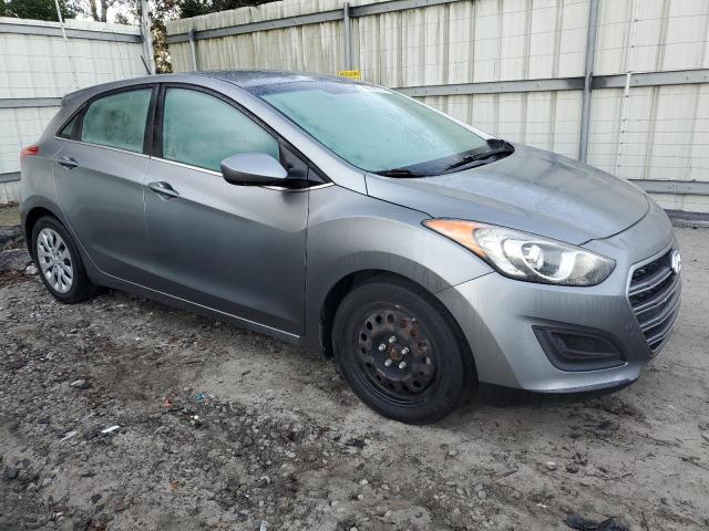 Photo 3 VIN: KMHD35LH8HU363881 - HYUNDAI ELANTRA GT 