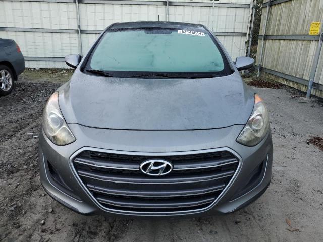 Photo 4 VIN: KMHD35LH8HU363881 - HYUNDAI ELANTRA GT 