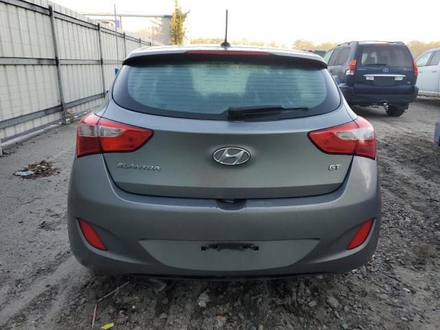 Photo 5 VIN: KMHD35LH8HU363881 - HYUNDAI ELANTRA GT 