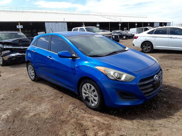 Photo 3 VIN: KMHD35LH8HU364724 - HYUNDAI ELANTRA 