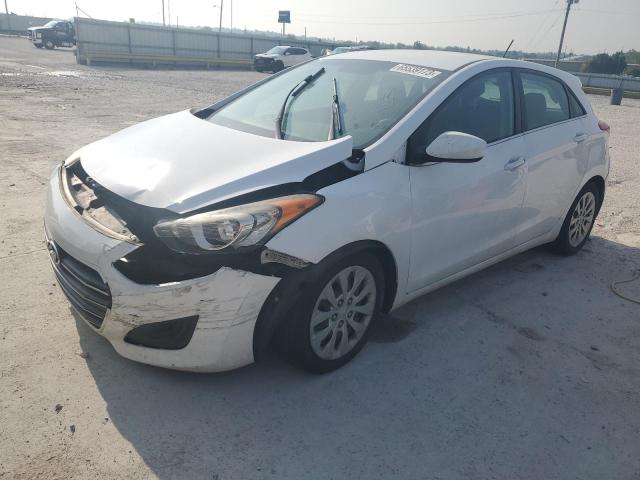 Photo 0 VIN: KMHD35LH8HU374038 - HYUNDAI ELANTRA 